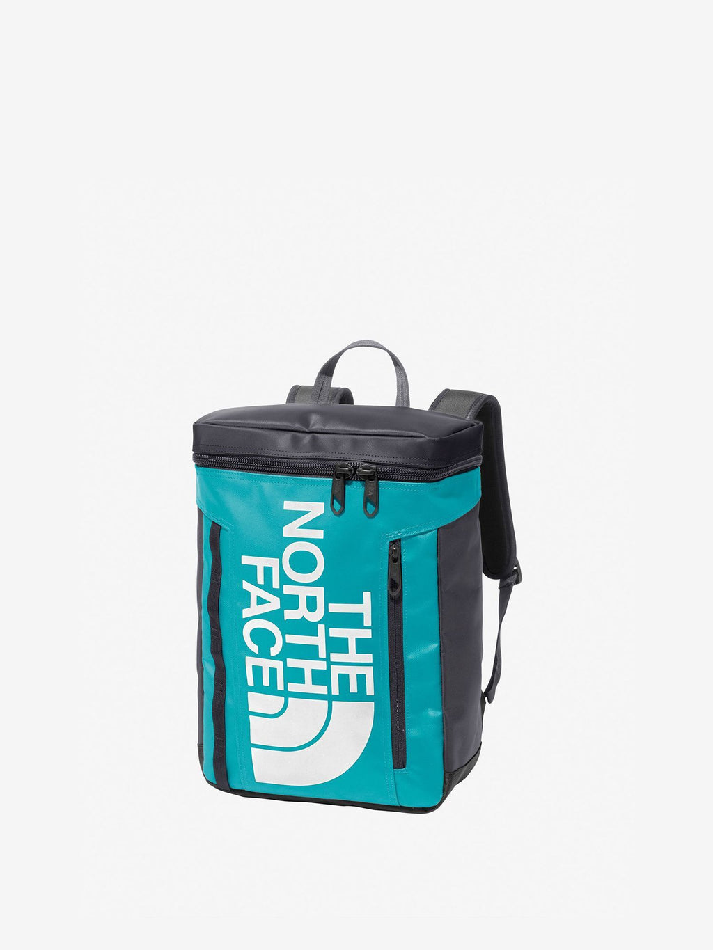 BC Fuse Box 2 (Kids) - Clear Lake Blue