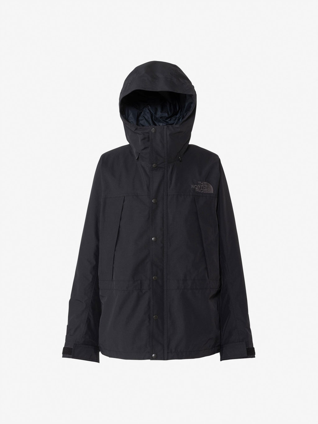 Mountain Light Jacket (Men's) - Black x Black