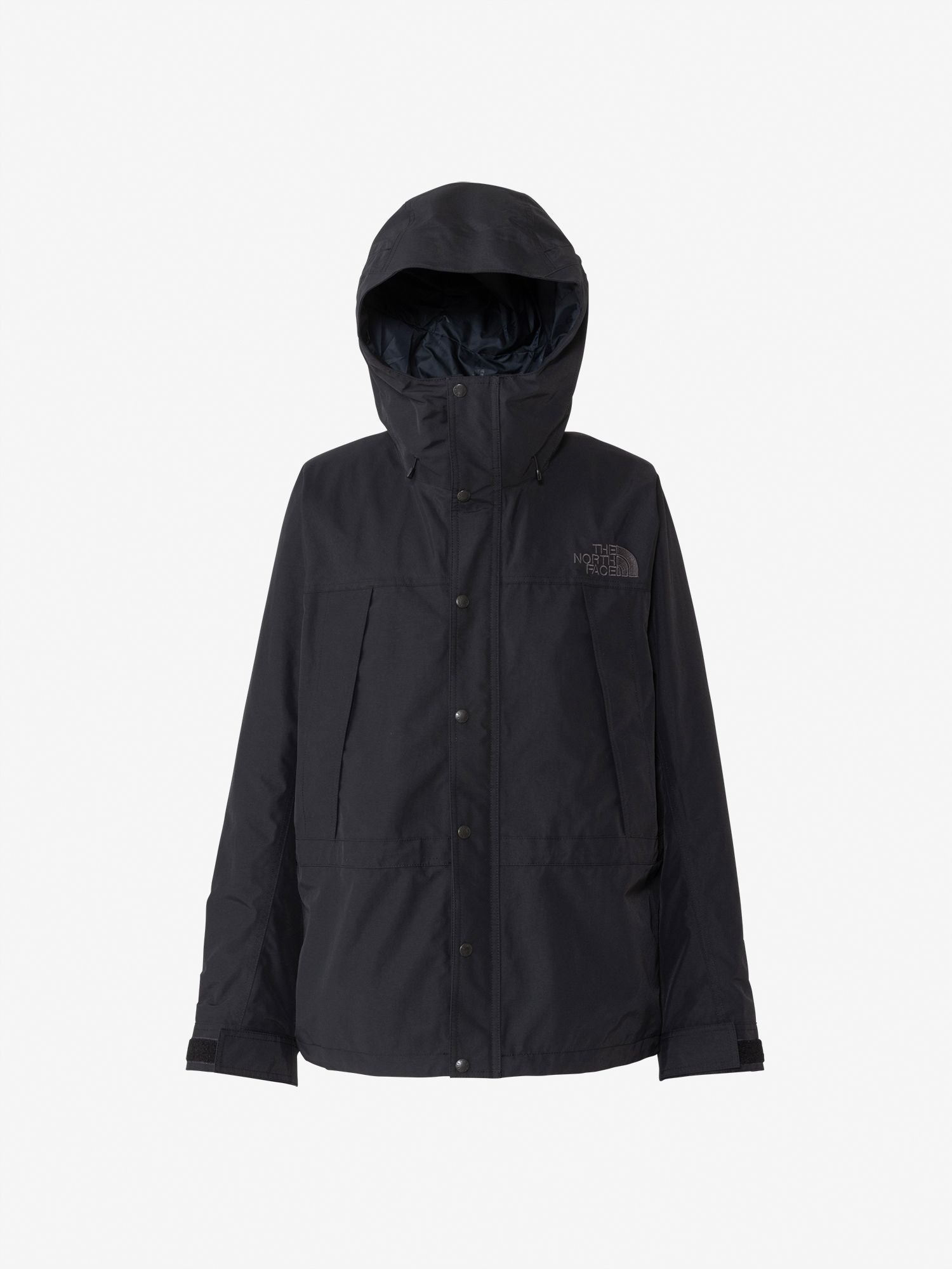 Mountain Light Jacket (Men's) - Black x Black