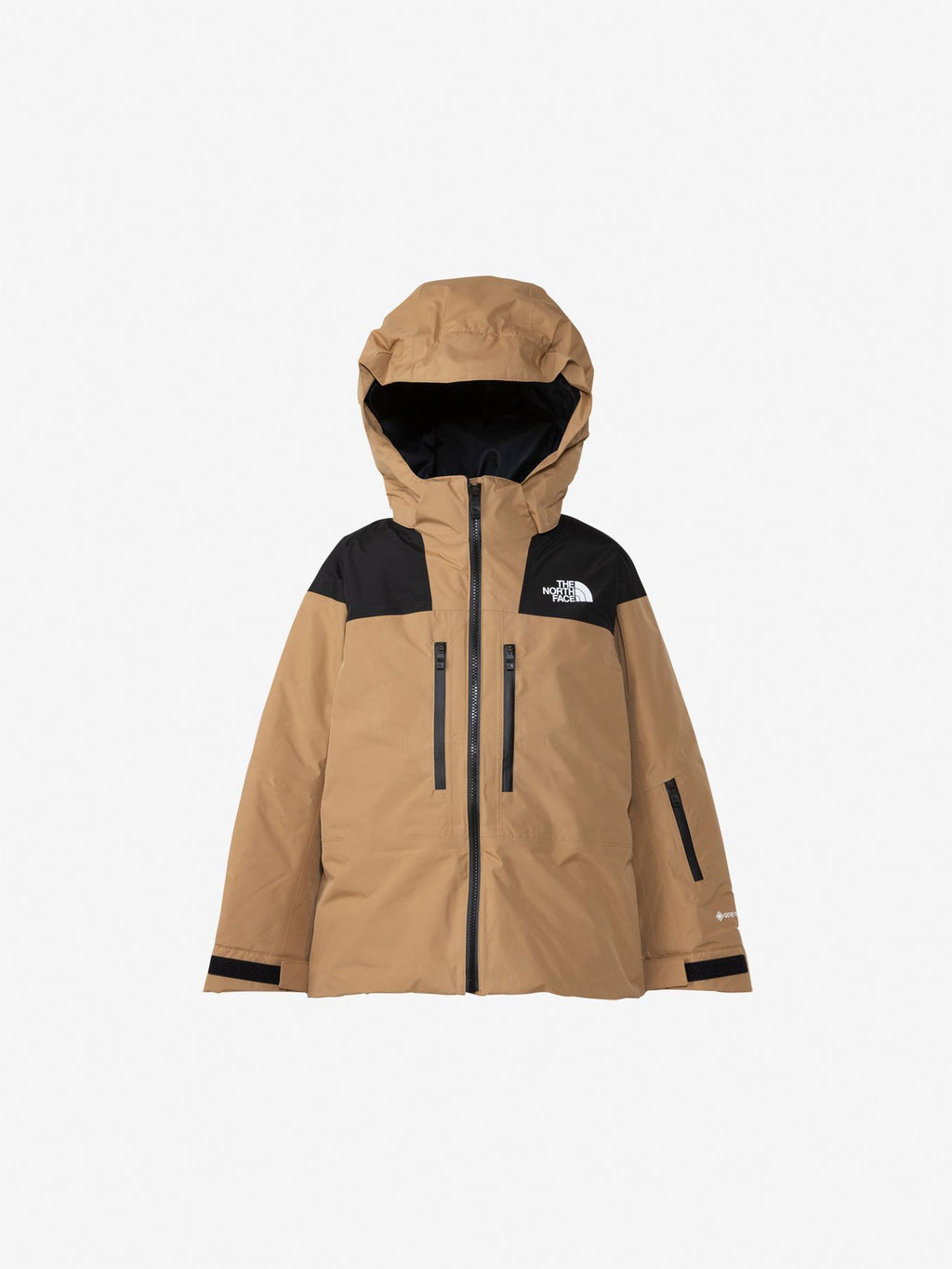 GORE-TEX Insulation Jacket (Kids) - Black