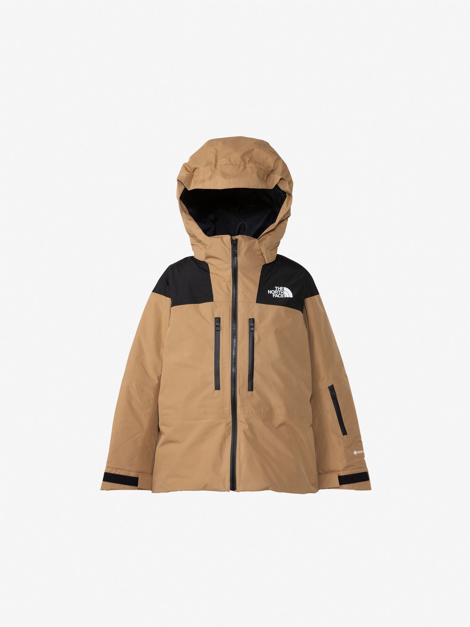 GORE-TEX Insulation Jacket (Kids) - Black