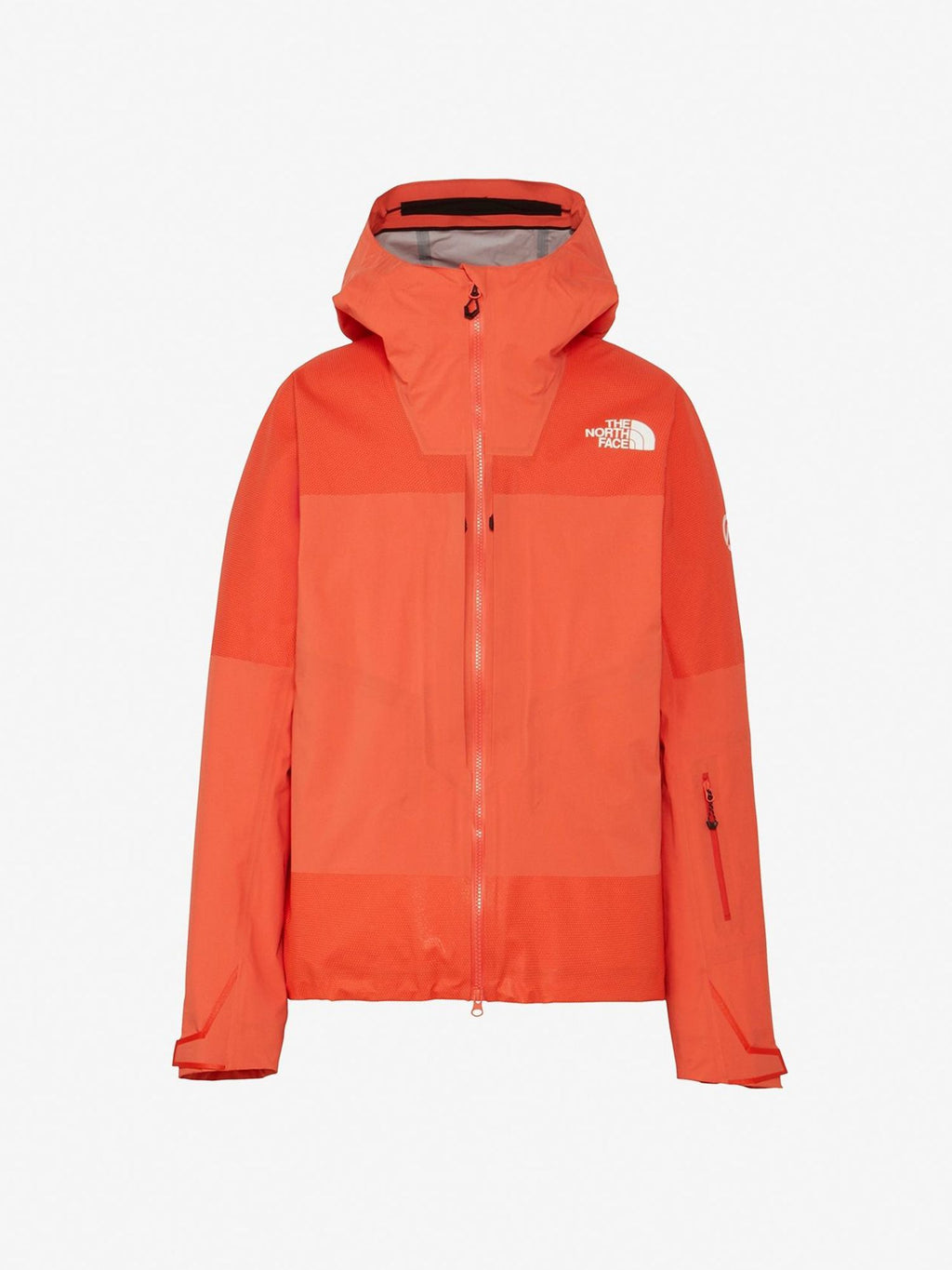 Futurelight Vertical Shooter Jacket (Unisex) - Radiant Orange