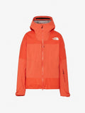 Futurelight Vertical Shooter Jacket (Unisex) - Radiant Orange