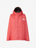 GTX Trail Endurance Jacket (Unisex) - Radiant Orange