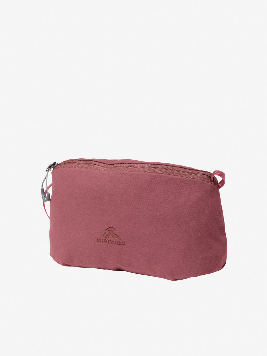 Crescent Pouch M - Apple Butter