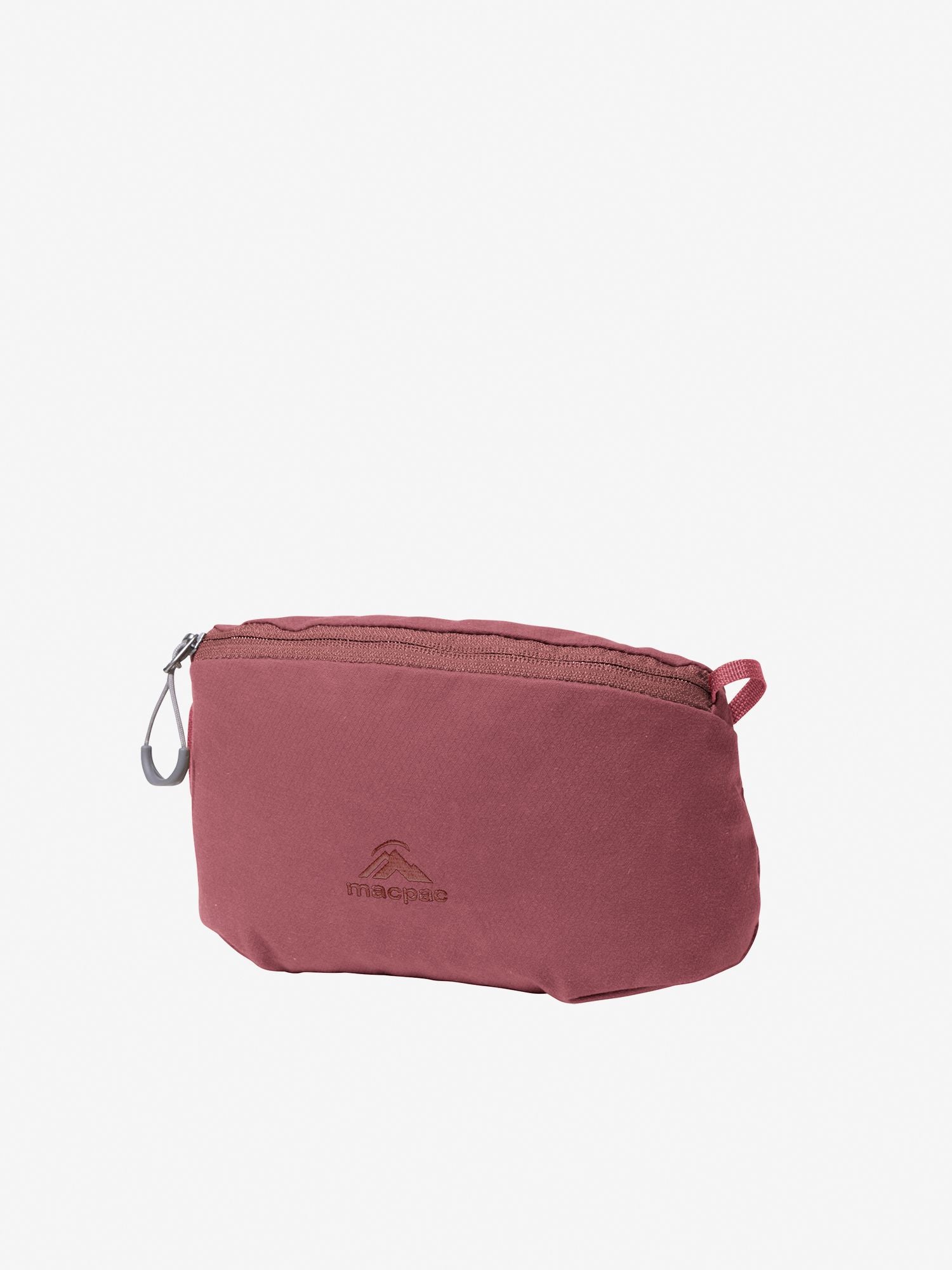 Crescent Pouch S - Apple Butter