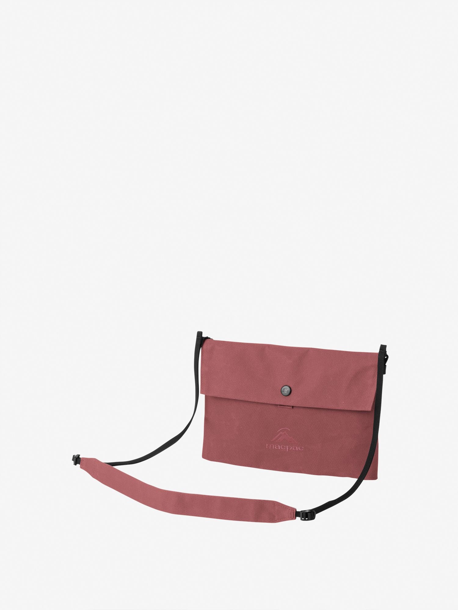 Trek Musette - Apple Butter