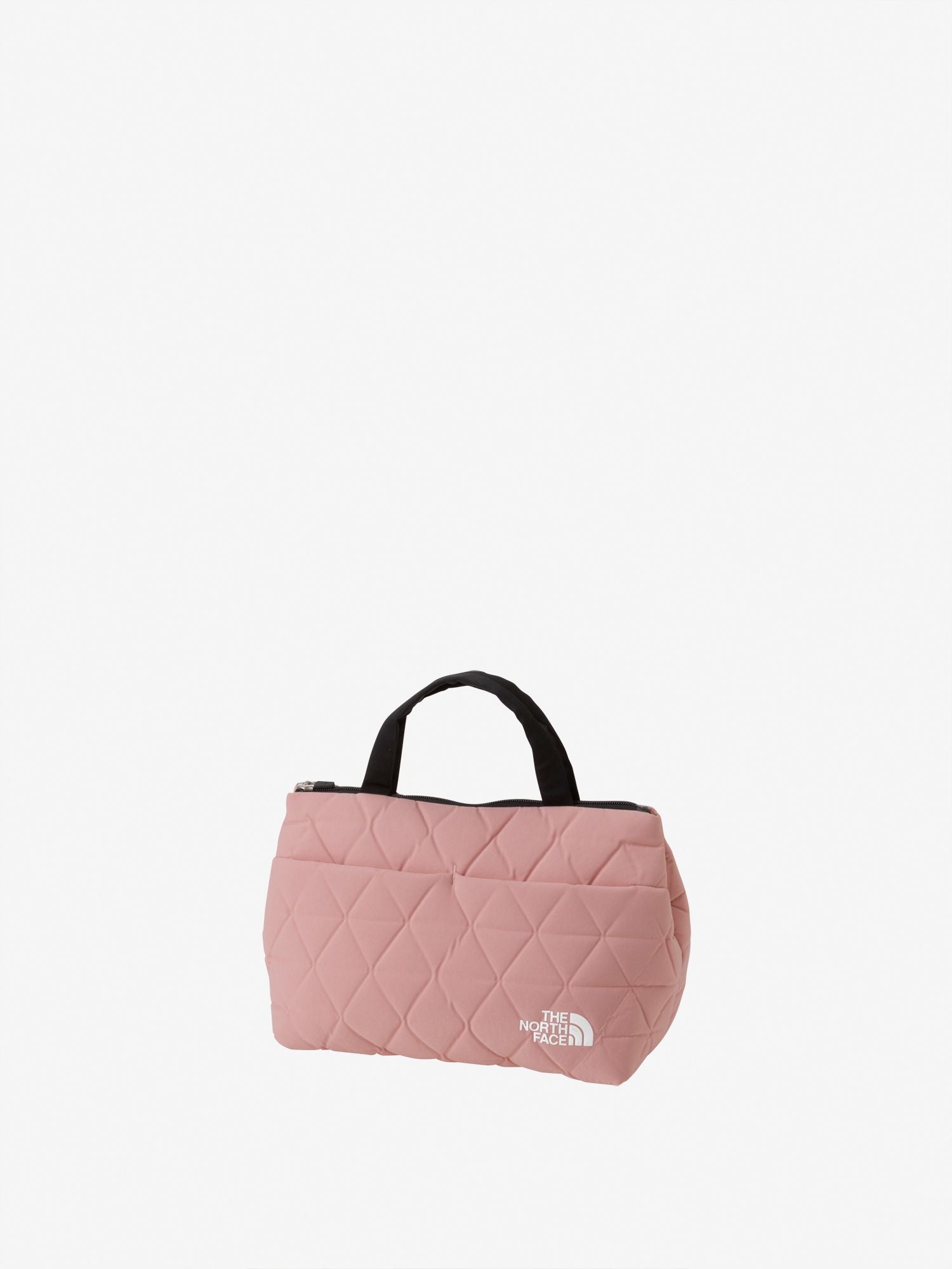 Geo Face Box Tote - Tingray