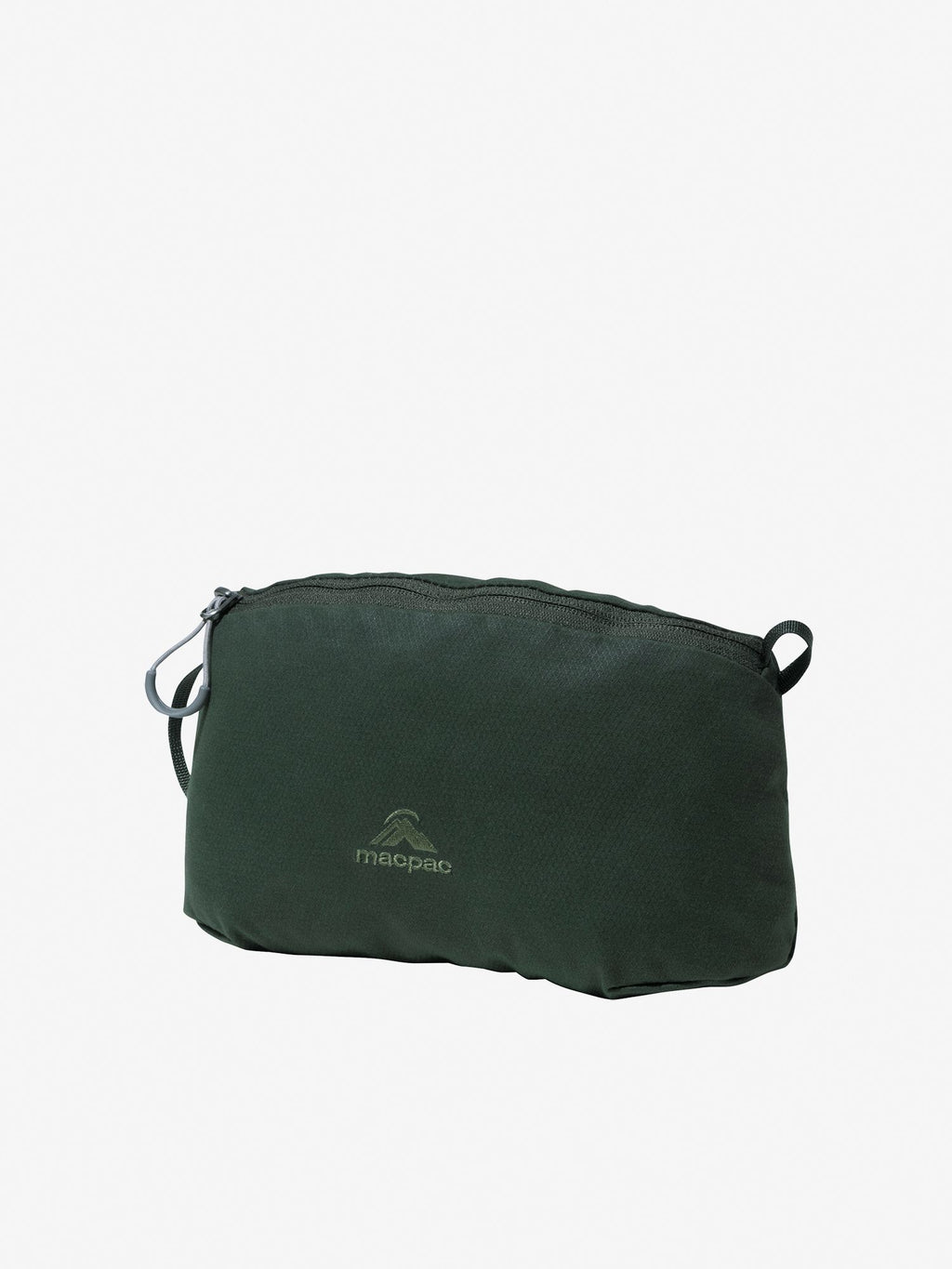 Crescent Pouch M - Loggin