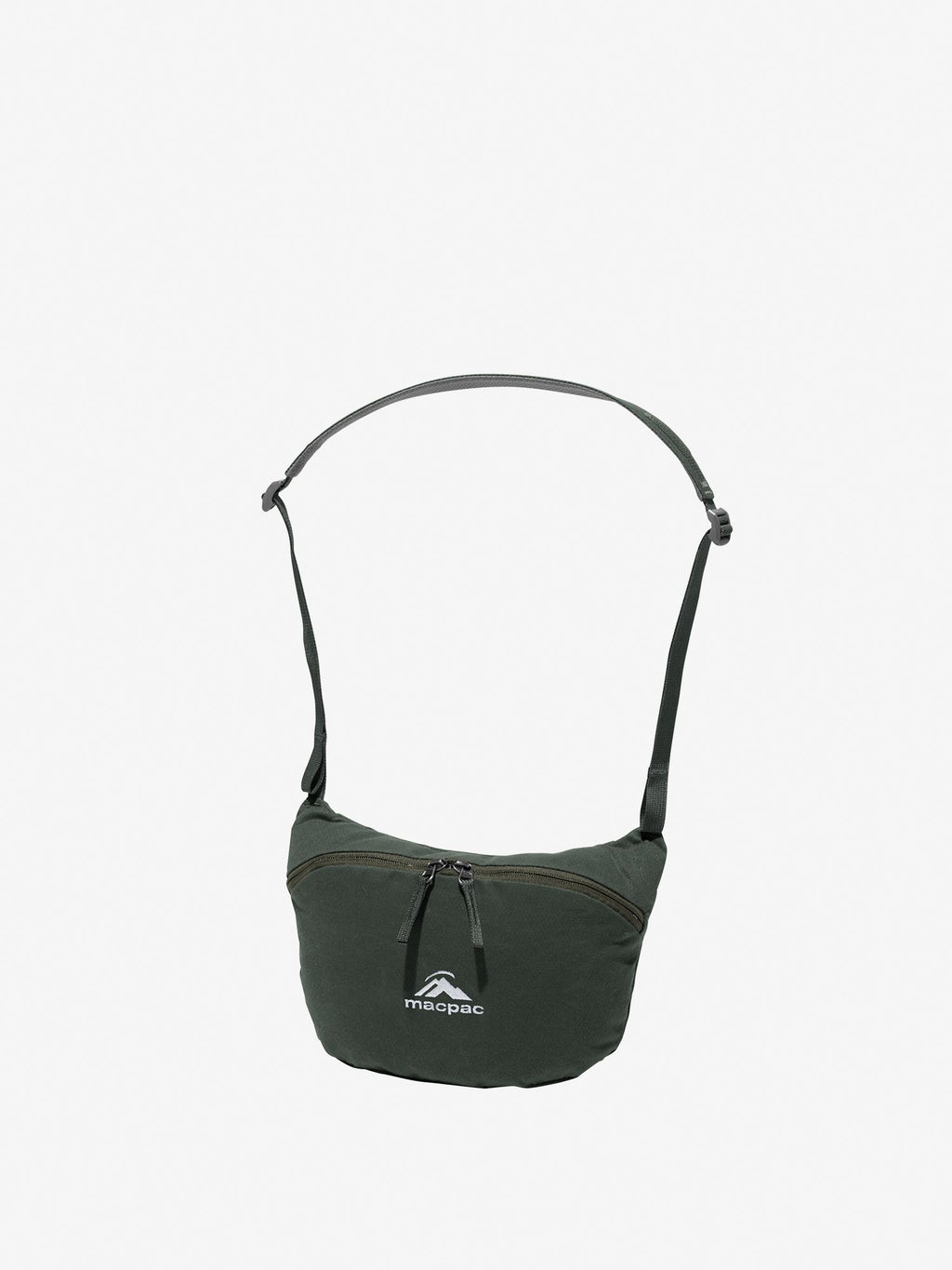 Trek Shoulder S - Rosin