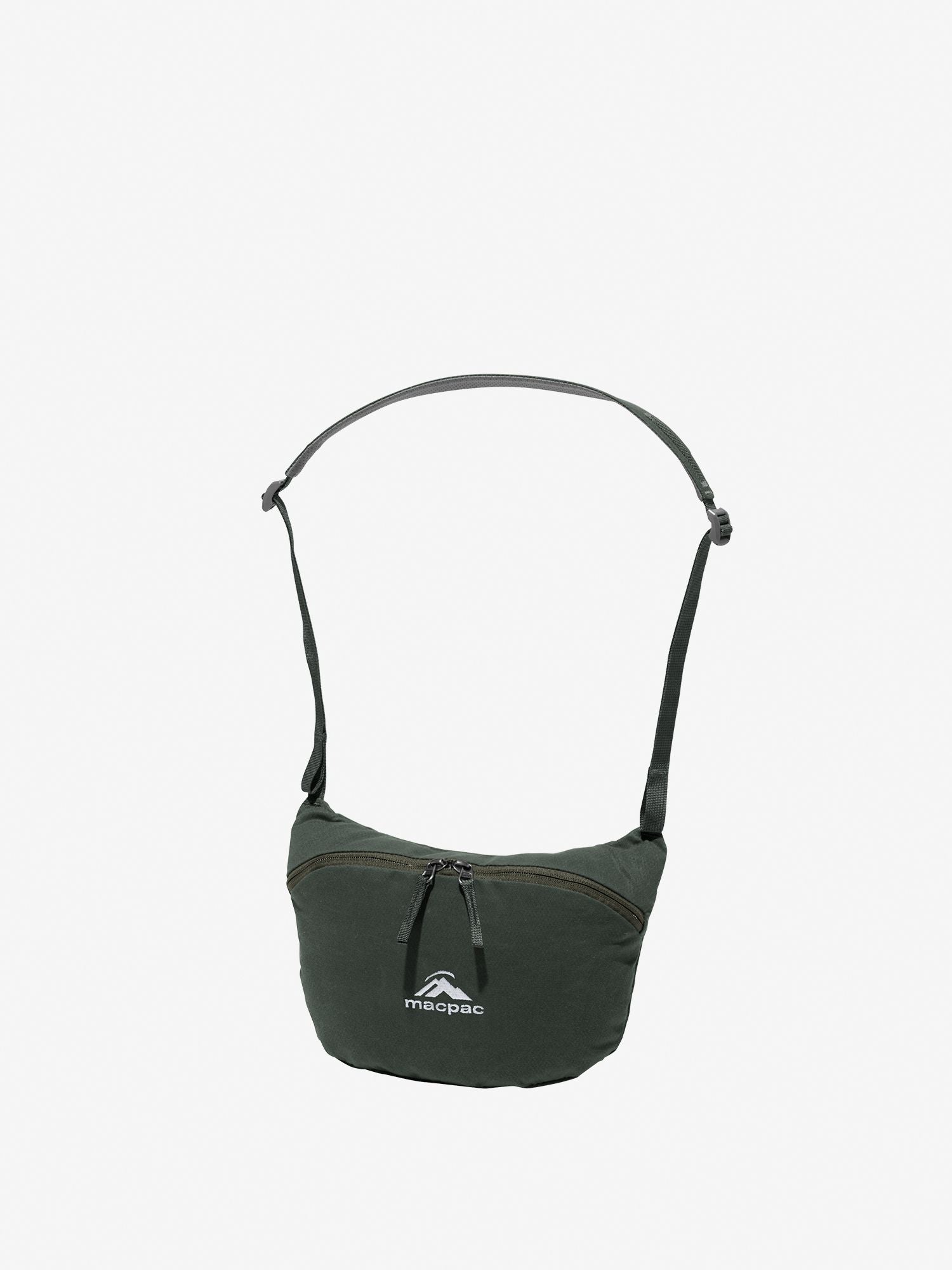 Trek Shoulder S - Rosin