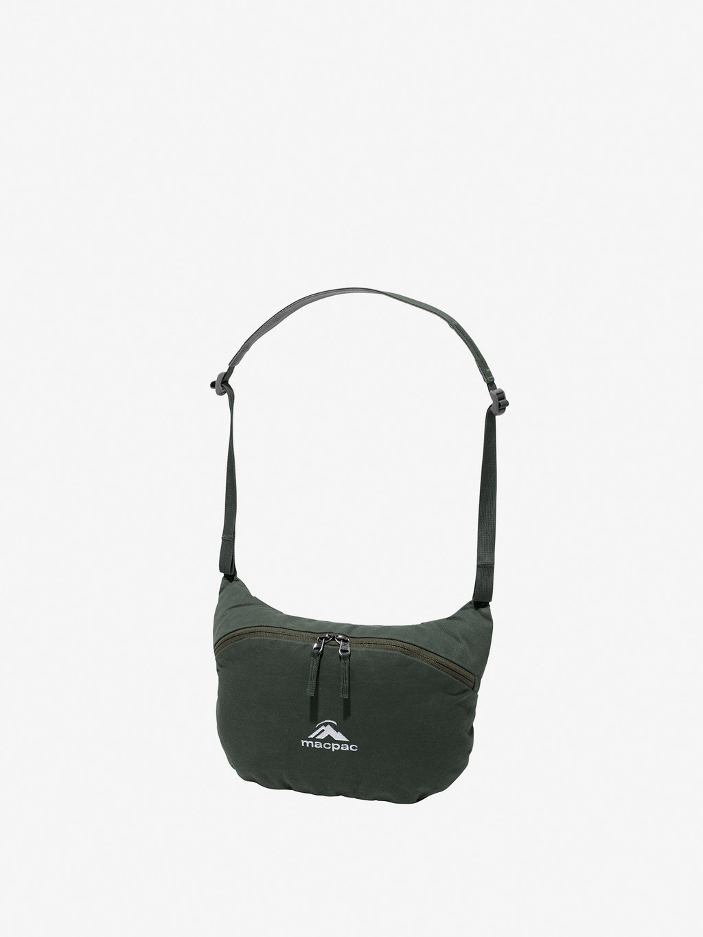 Trek Shoulder M - Raisin