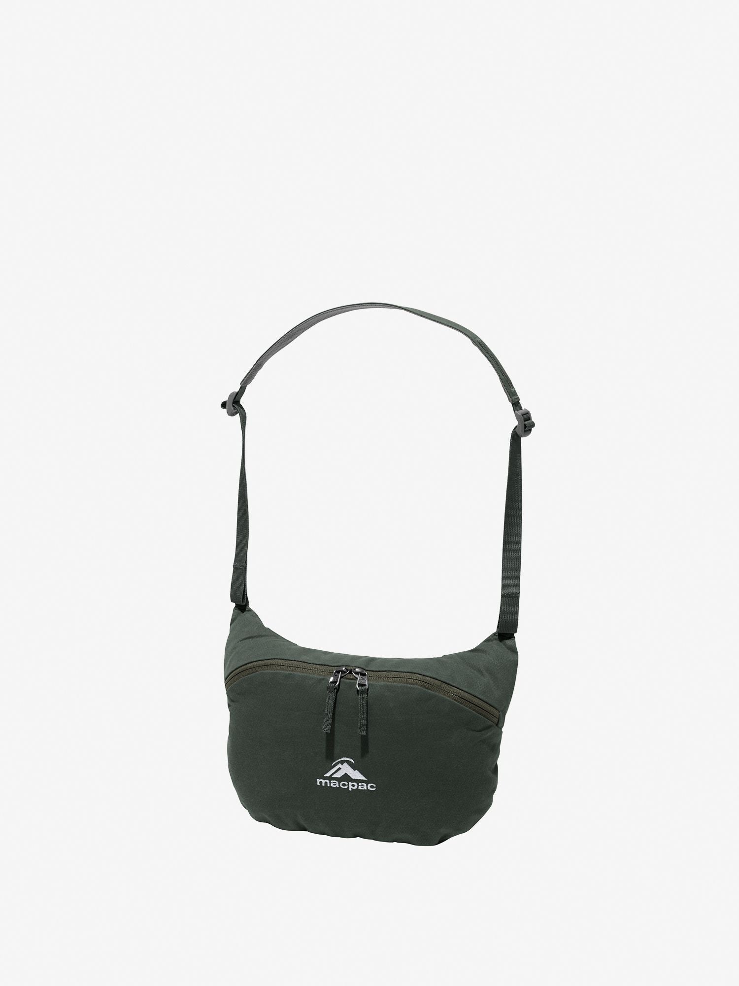 Trek Shoulder M - Raisin