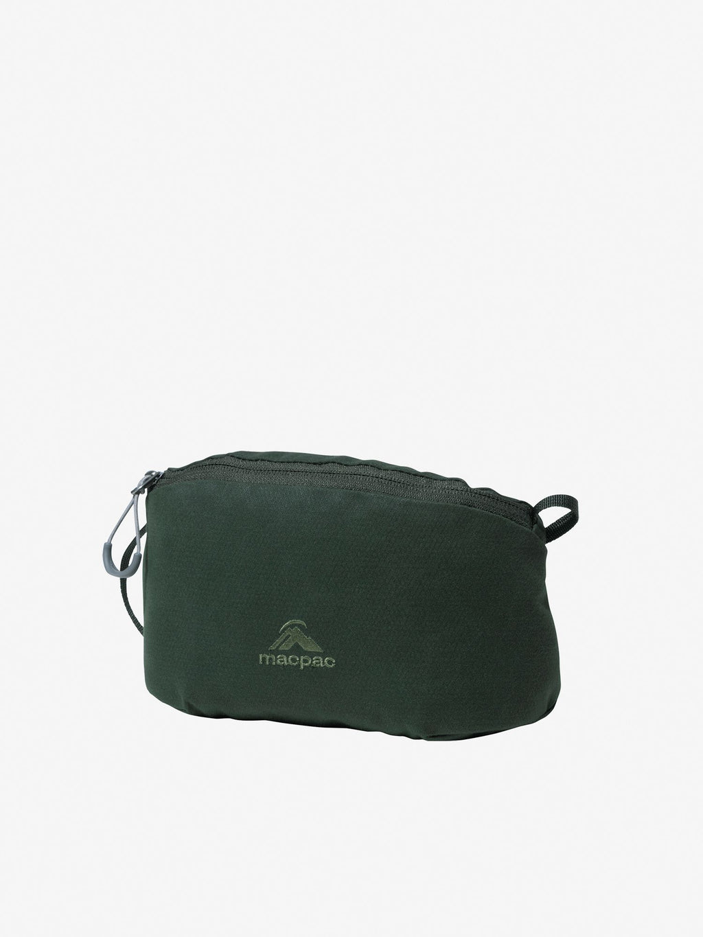 Crescent Pouch S - Rosin