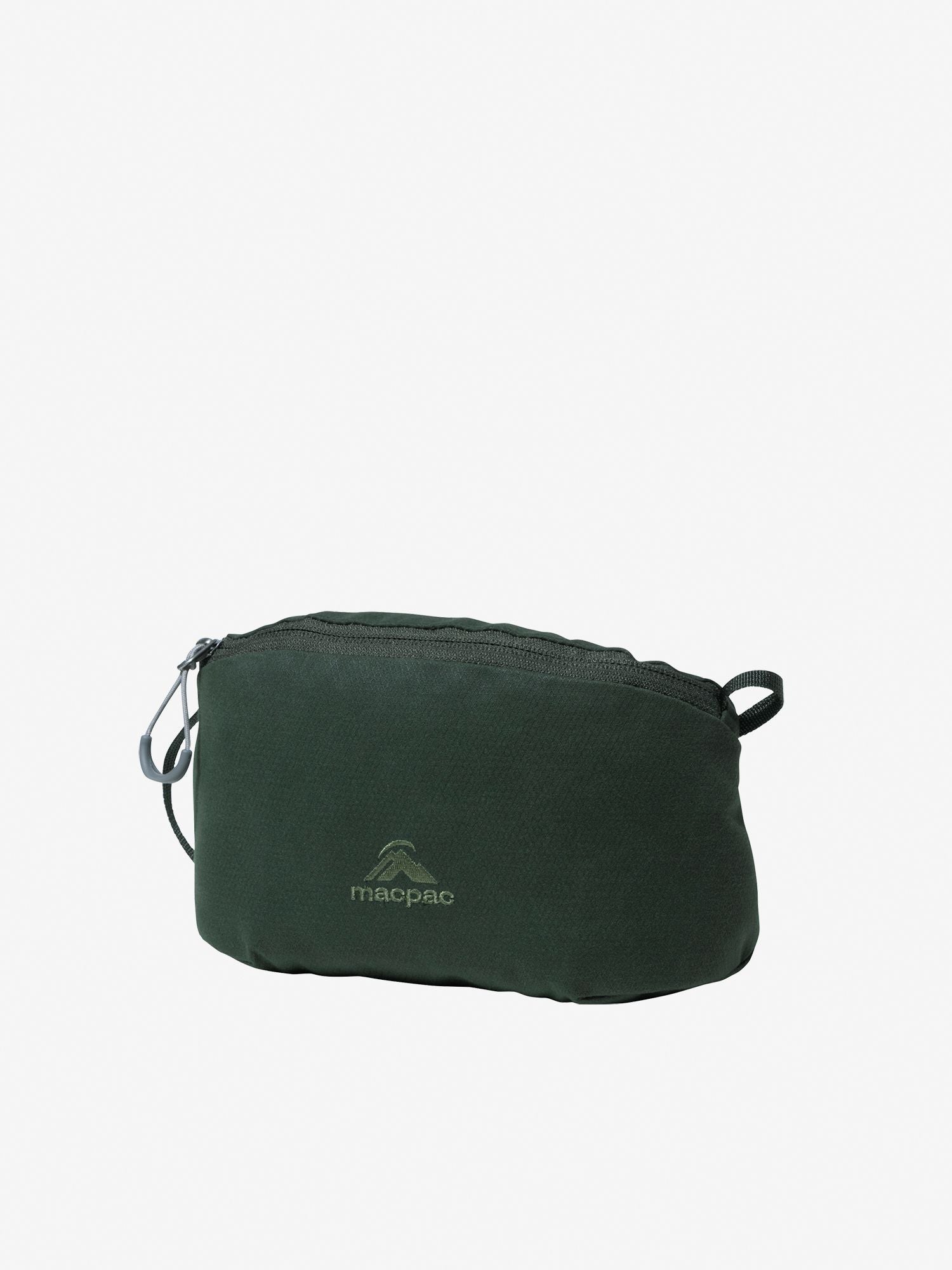 Crescent Pouch S - Rosin