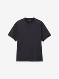 Rio Optimum Plating Jersey Basic T-Shirt (C3fit / Unisex) - Ink Black