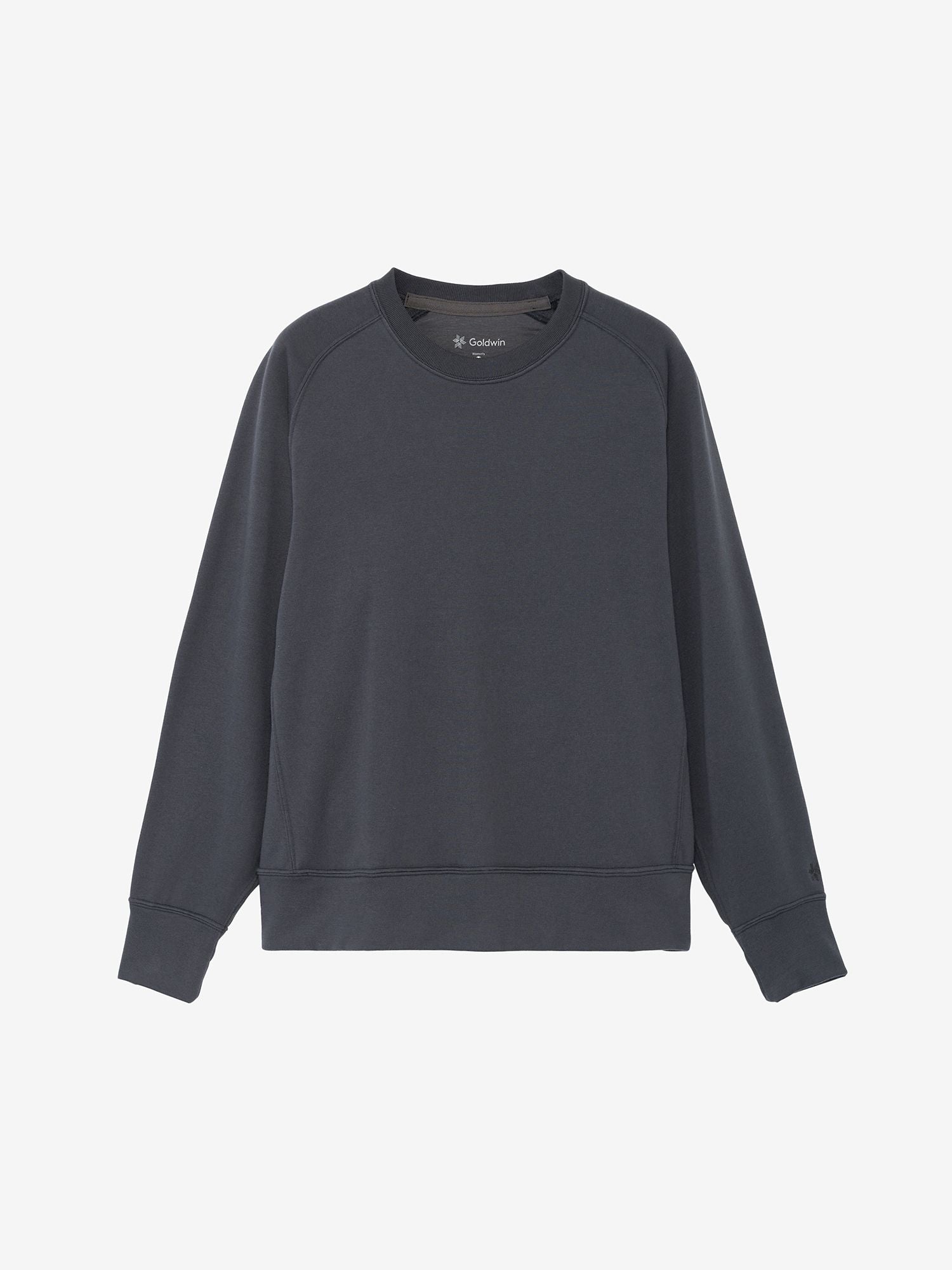 Rio Optimum Sweatshirt (C3fit / Women's) - Ink Black