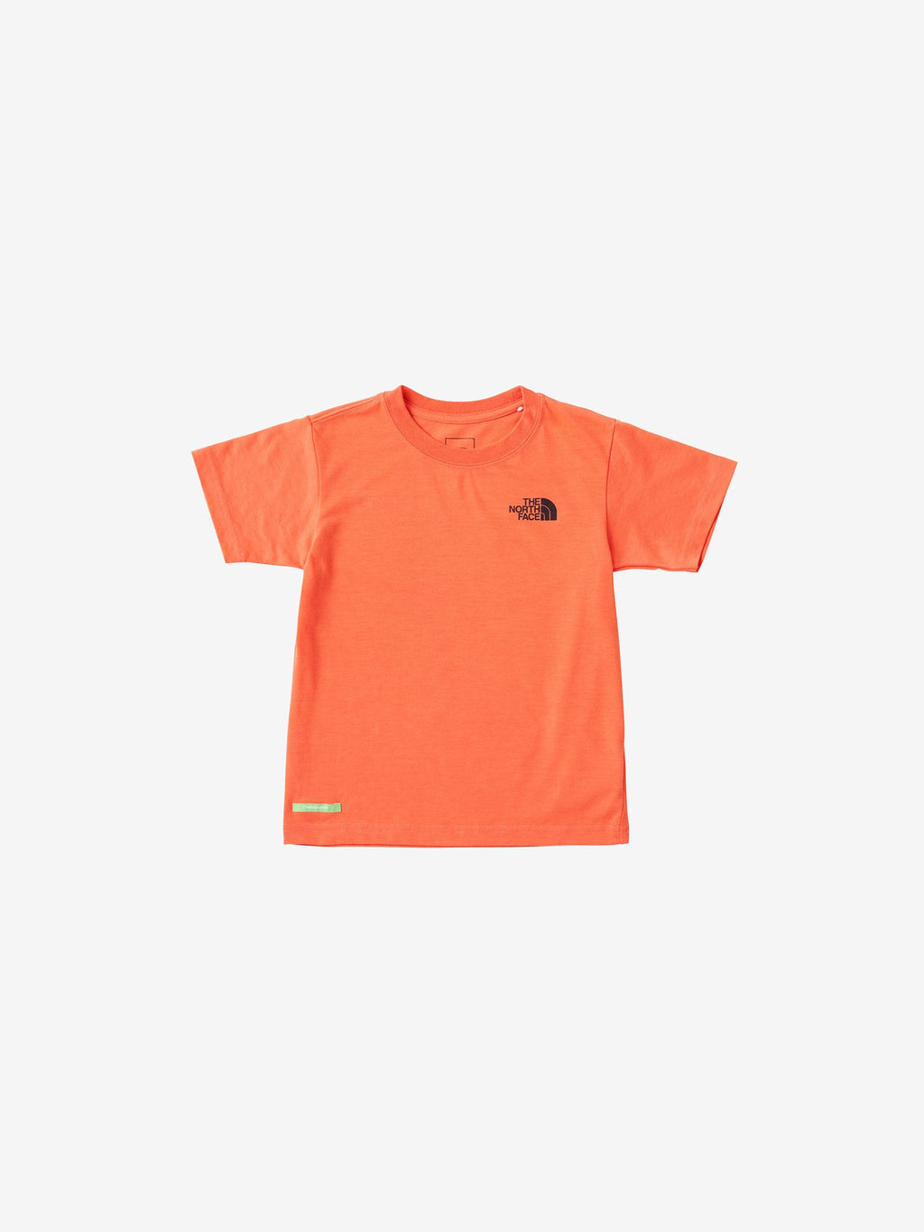 Green Baton Short Sleeve Firefly Tee (Kids) - Basic
