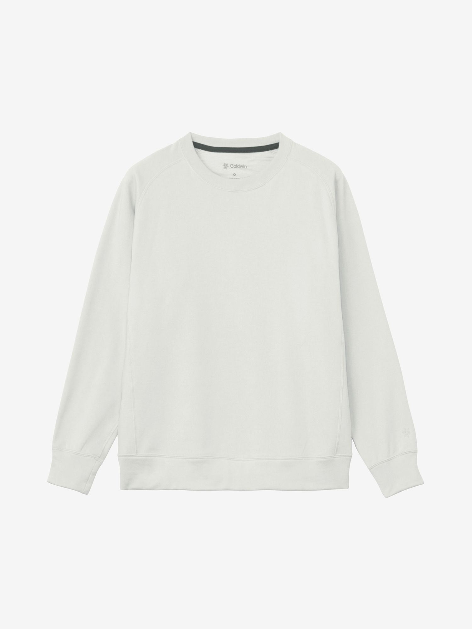 Rio Optimum Sweatshirt (C3fit / Men's) - Ink Navy