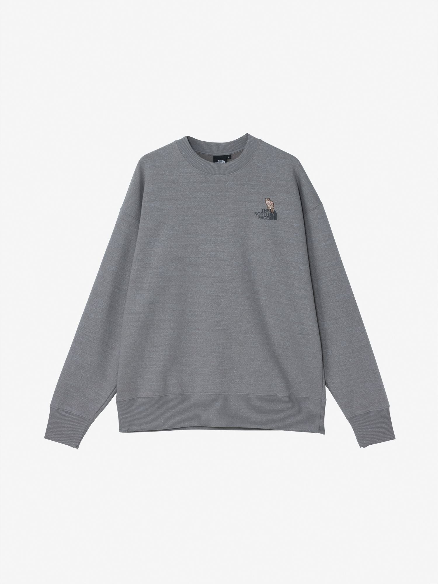 Zoo Picker Crew (Unisex) - New Taupe