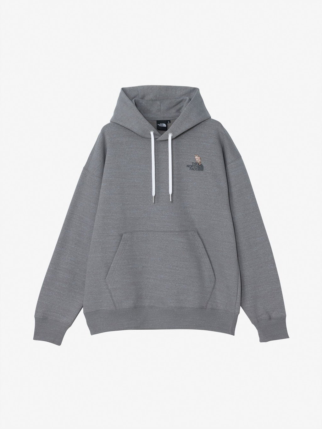 Zoo Picker Hoodie (Unisex) - New Taupe