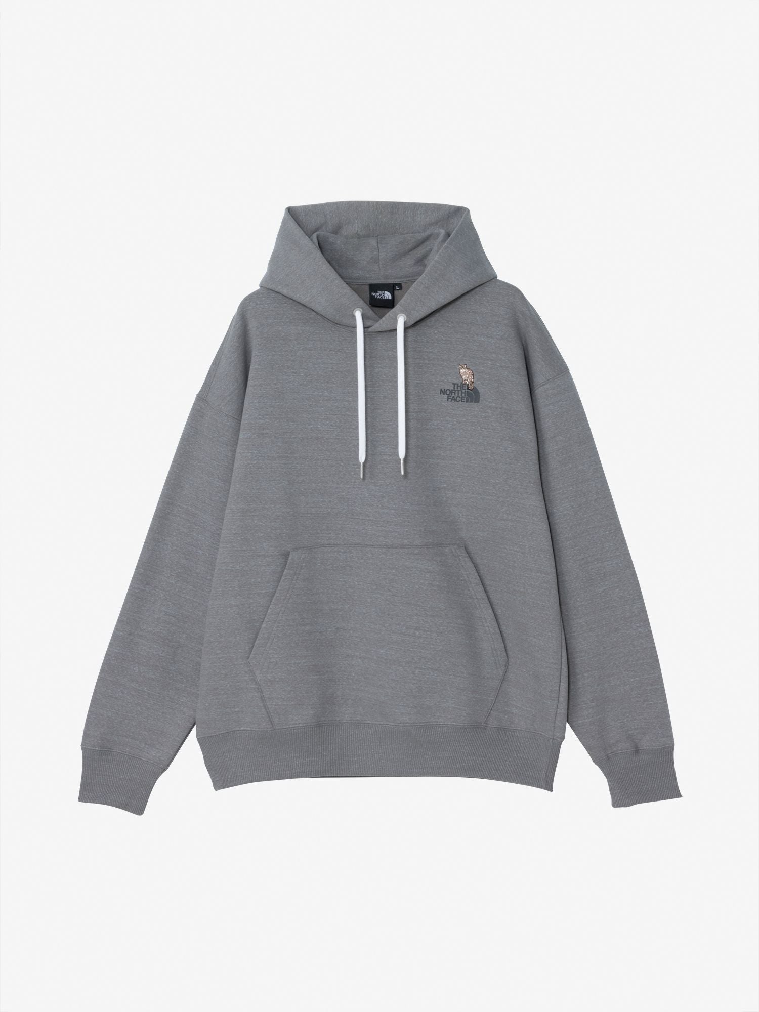 Zoo Picker Hoodie (Unisex) - New Taupe