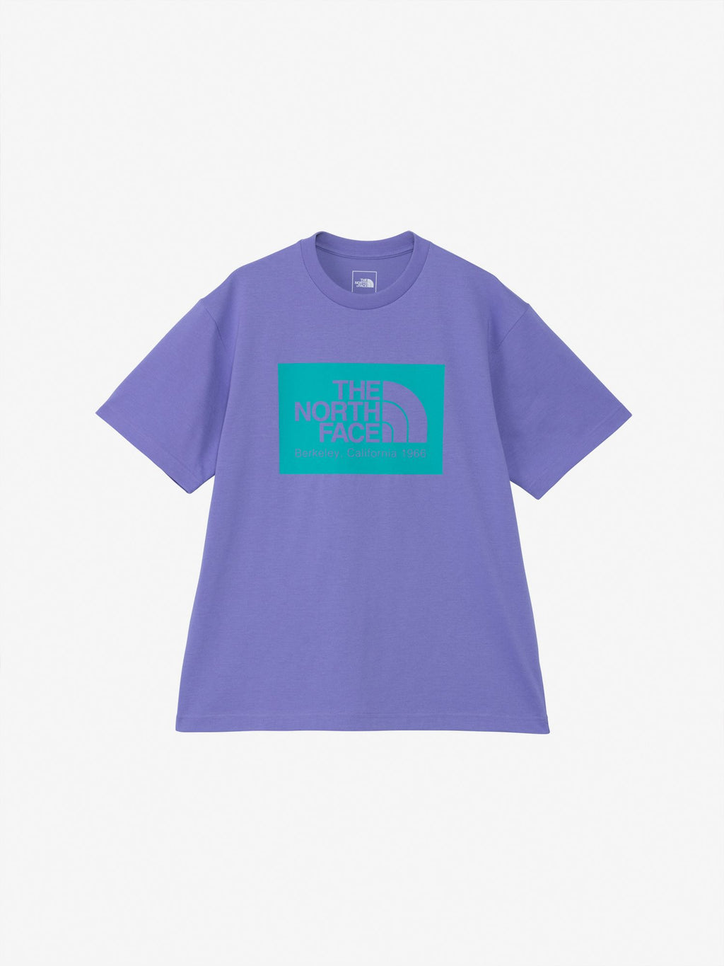 Short Sleeve California Logo Tee (Men's) - Mix Gray