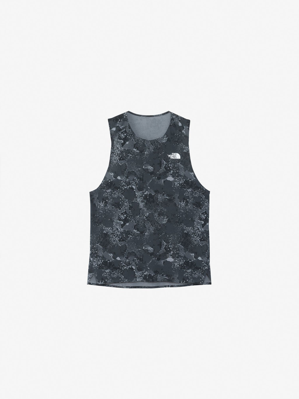 Flight Impulse Singlet (Men's) - Grayish White