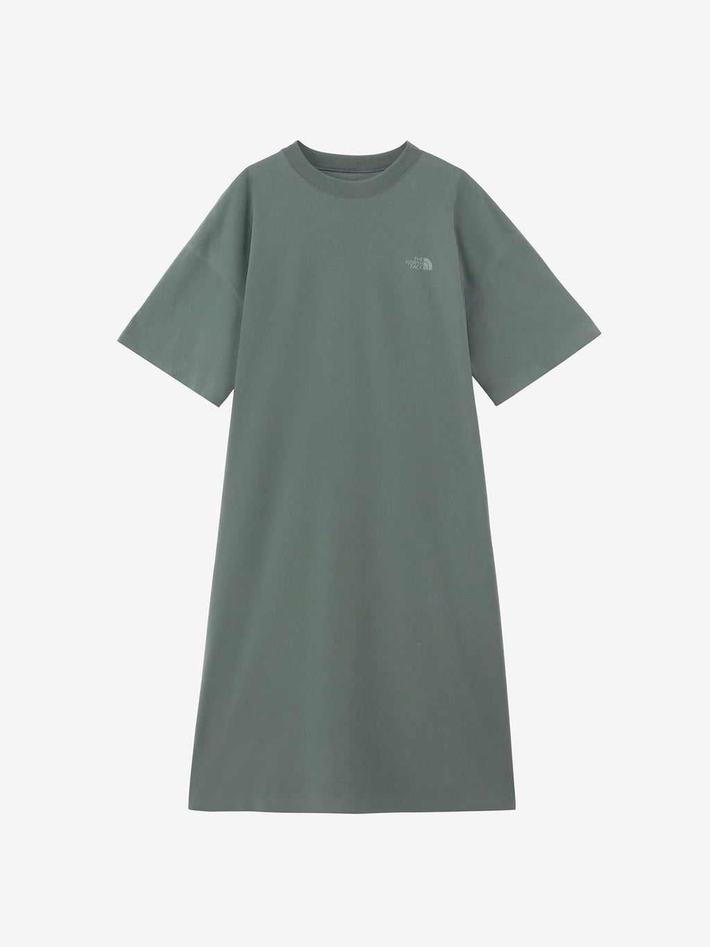 Tech Lounge One Piece (Ladies) - Urban Navy