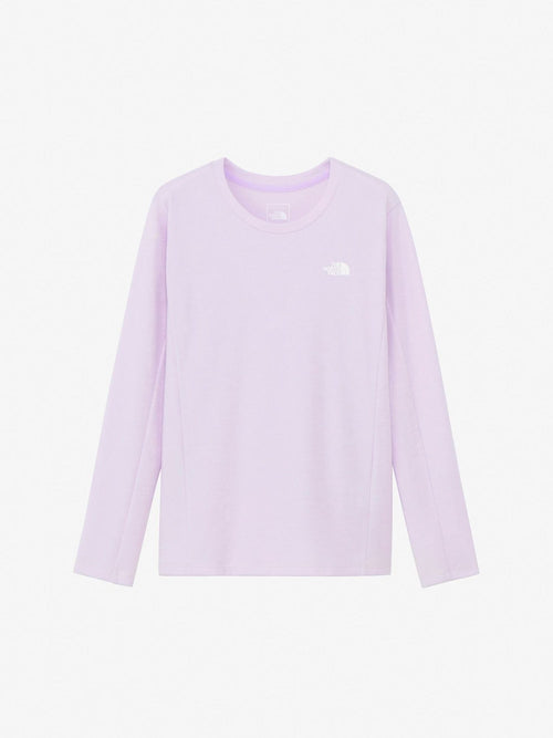 All-Time Warm Crew (Women's) - Blue Eclipse