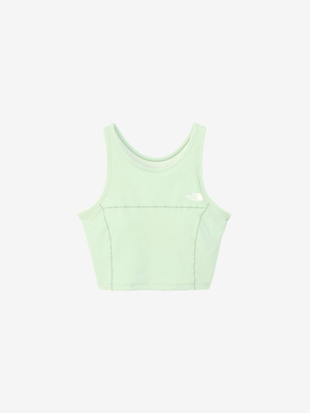 Delight Bra Top (Women's) - Astro Lime