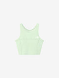 Delight Bra Top (Women's) - Astro Lime