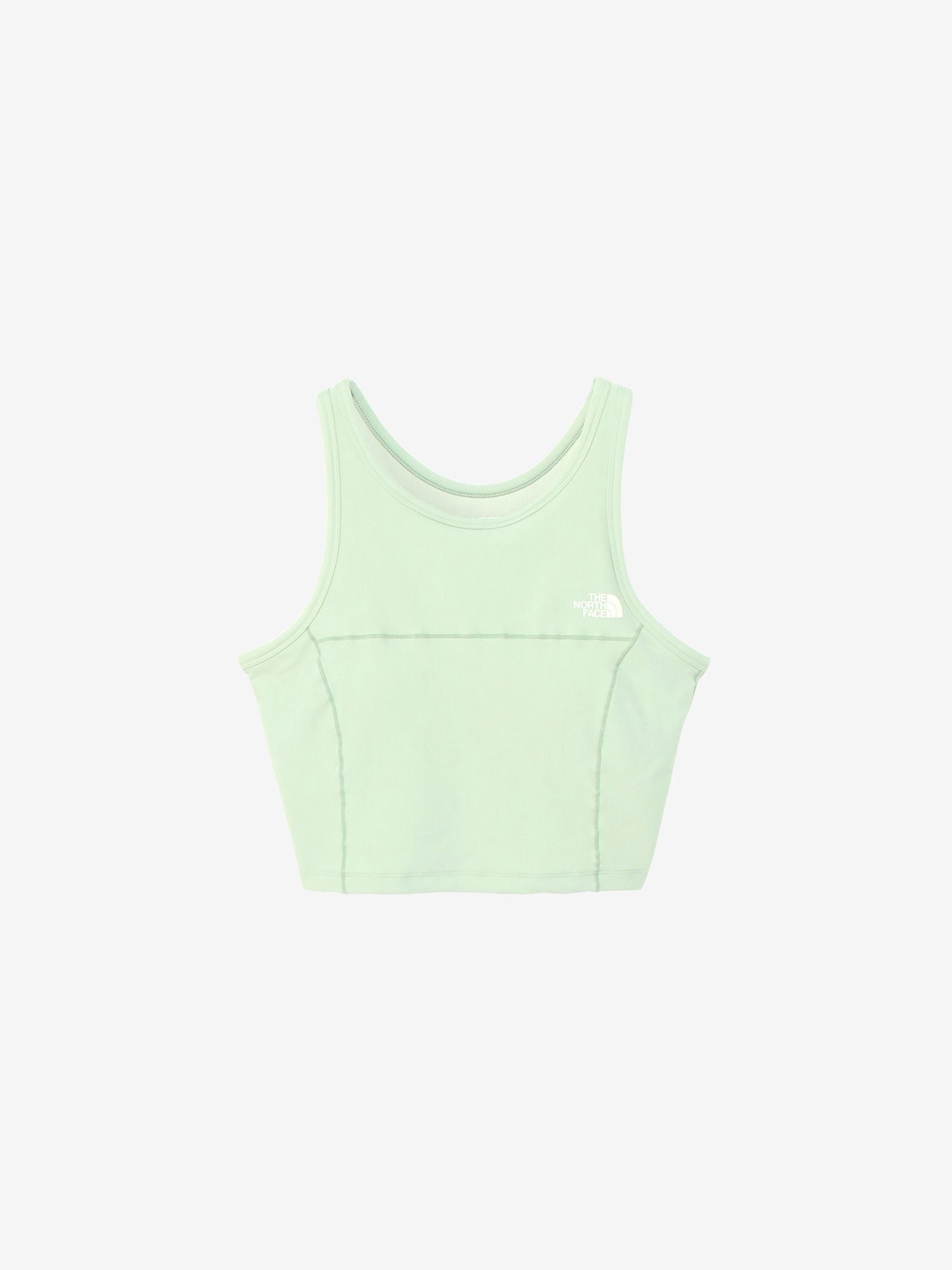 Delight Bra Top (Women's) - Astro Lime