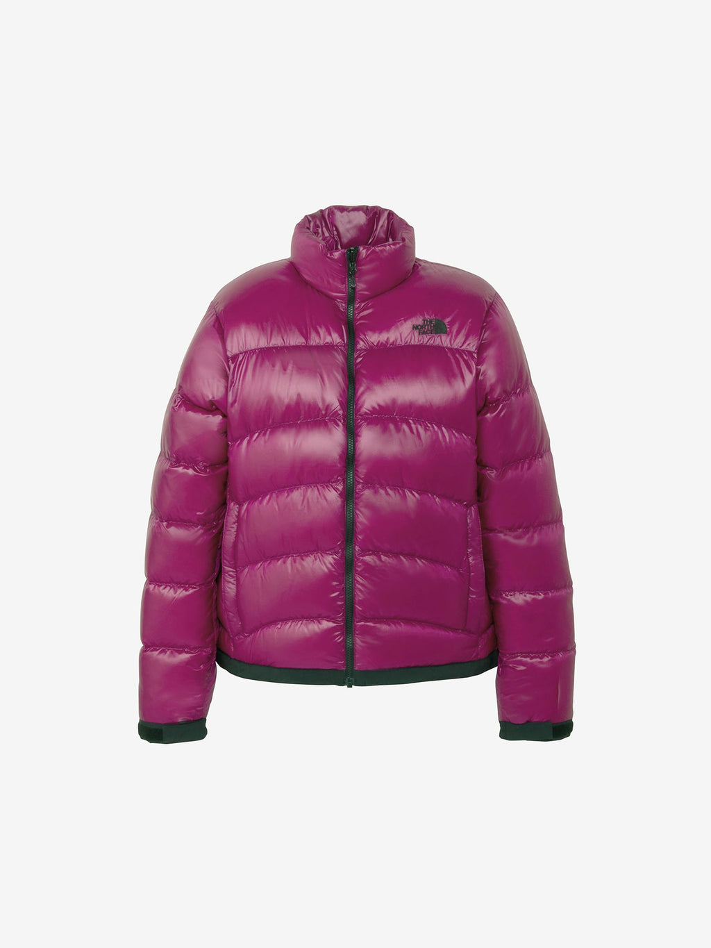 Zip-In Zip-Aconcagua Jacket (Women's) - Roxbury Pink