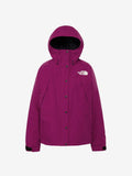 Mountain Light Jacket (Women's) - Roxbury Pink