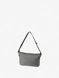 Shuttle Shoulder Pouch - Black