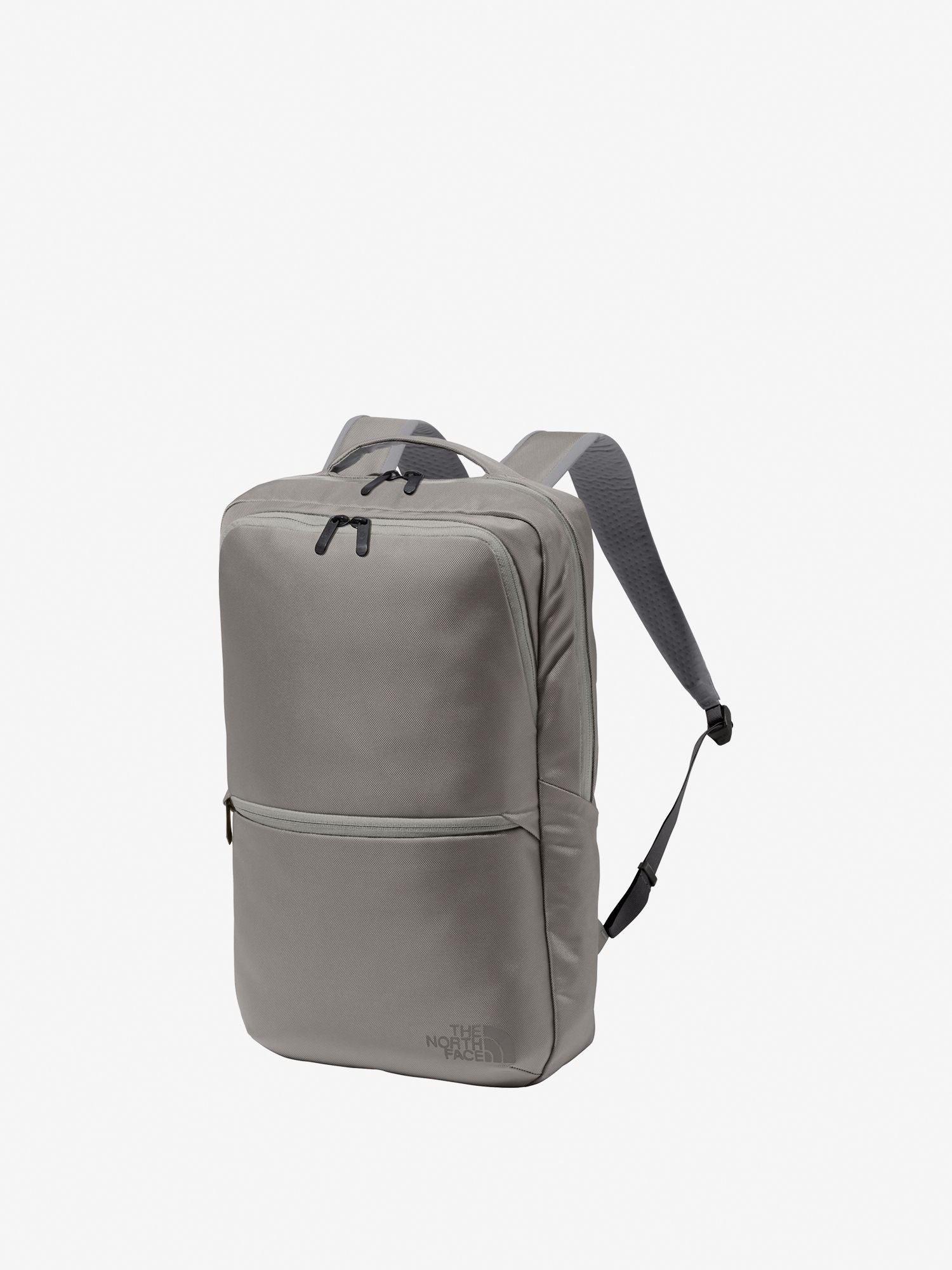 Shuttle Daypack Slim - Black