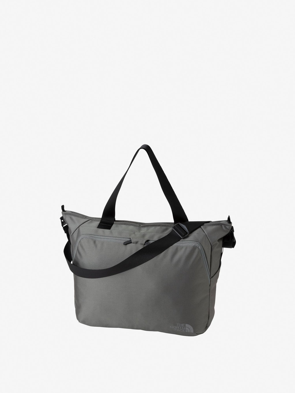 Shuttle Tote - Black