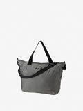 Shuttle Tote - Black
