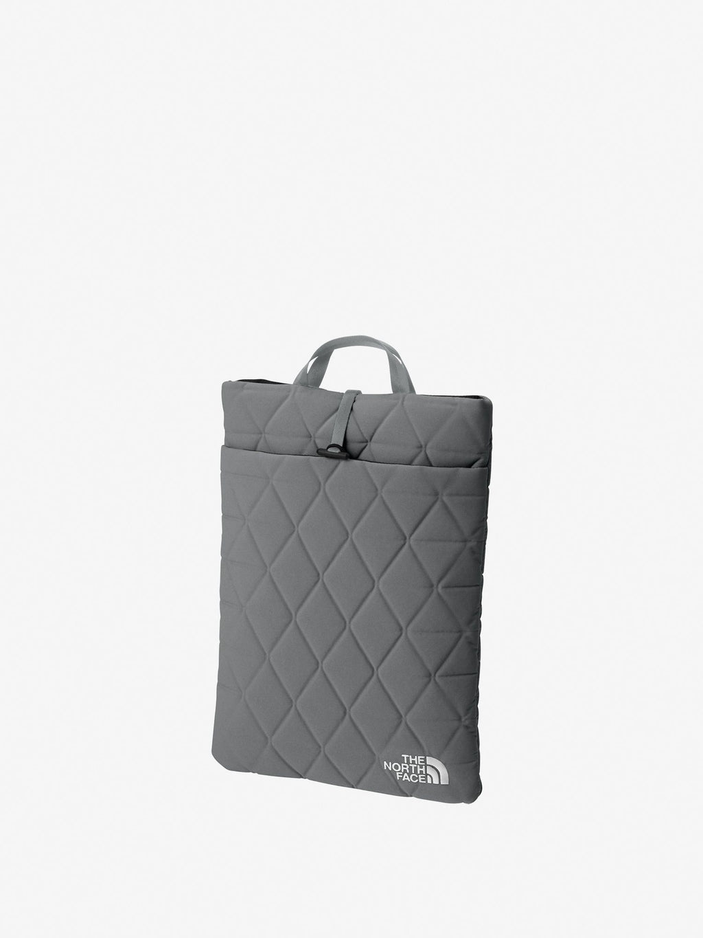 Geoface PC Sleeve 15 inch - Bark Mist