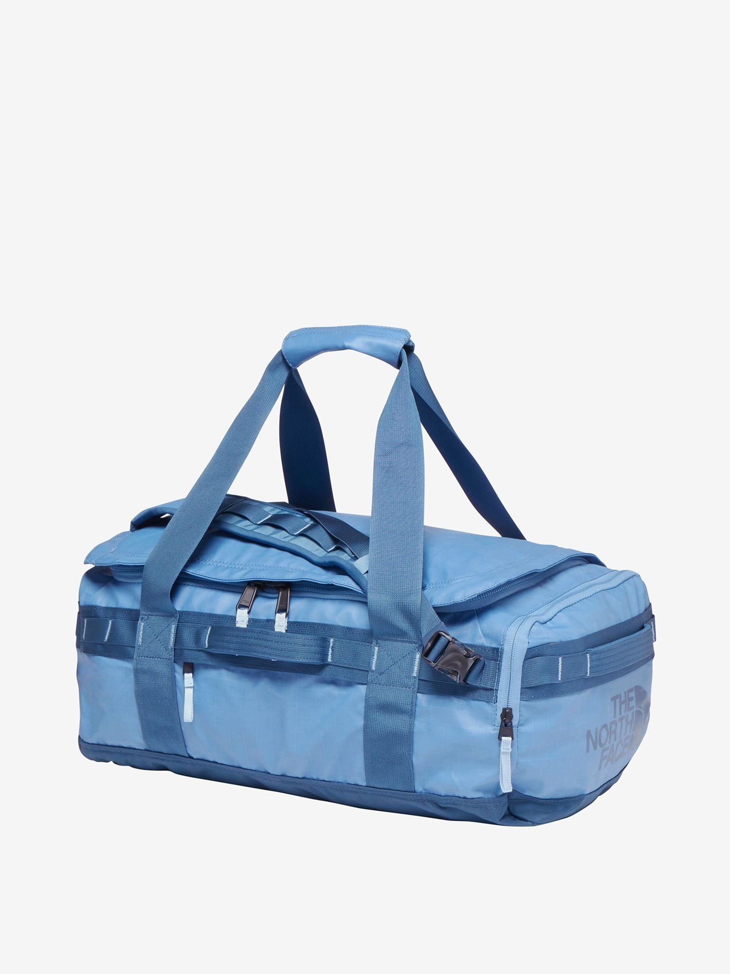 Base Camp Voyager Light 42L - Black x Asphalt Gray