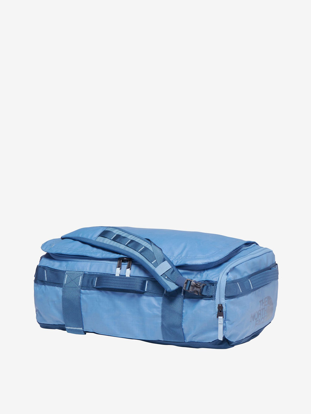 Base Camp Voyager Light 32L - Black x Asphalt Gray