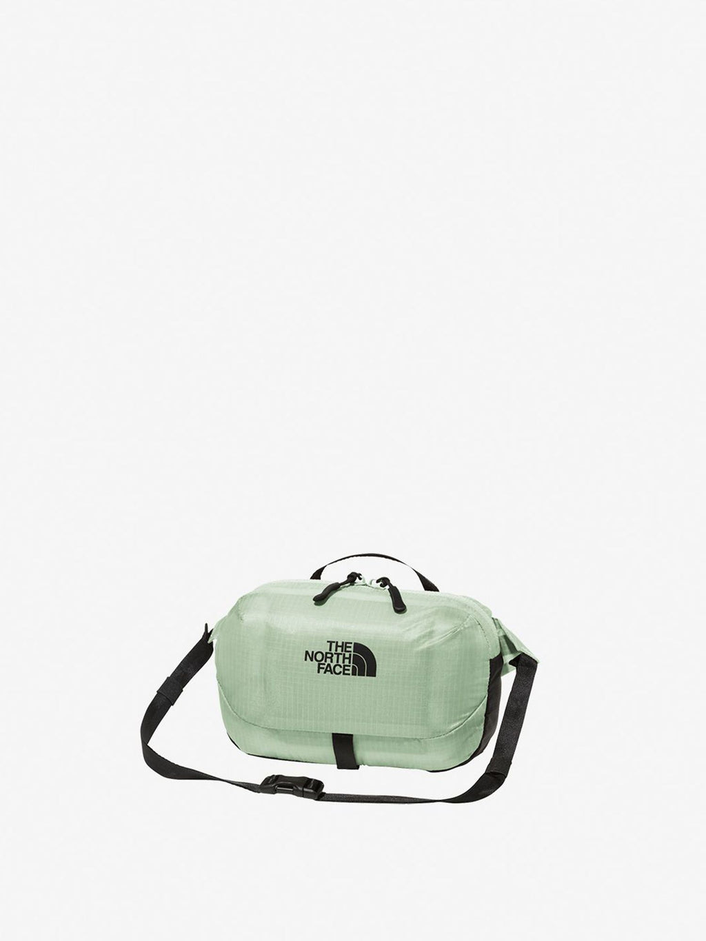 Mayfly Hip Pouch - Craig Gray