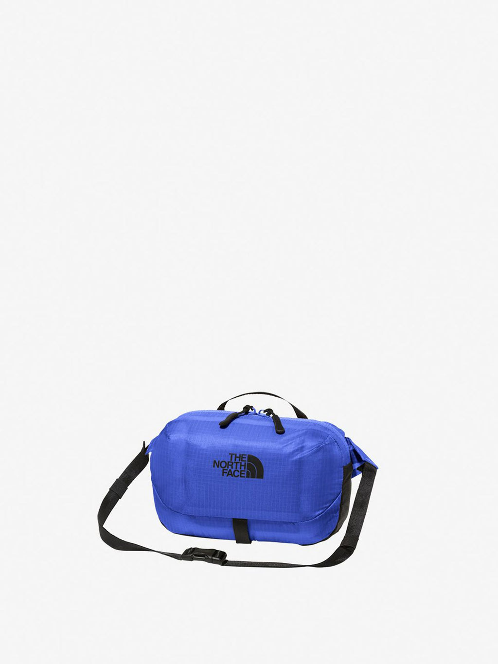 Mayfly Hip Pouch - Dusty Mauve