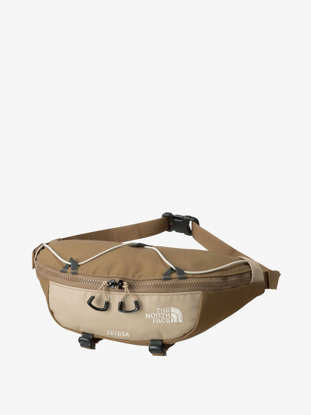 Terra Lumber 3L - Bark Mist x Slate Moss