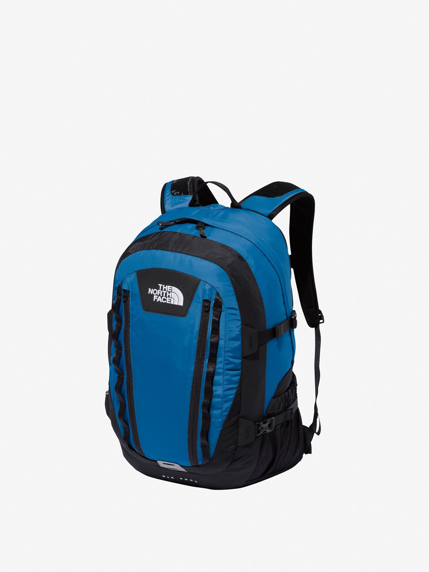 Big Shot - TNF Black Topo Print