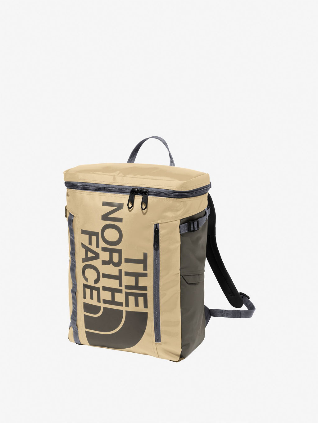 BC Fuse Box 2 - Time Green x Classic Khaki