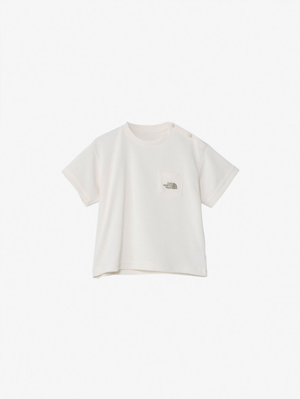 Short Sleeve Heat Protection Tee (Baby) - Living Coral