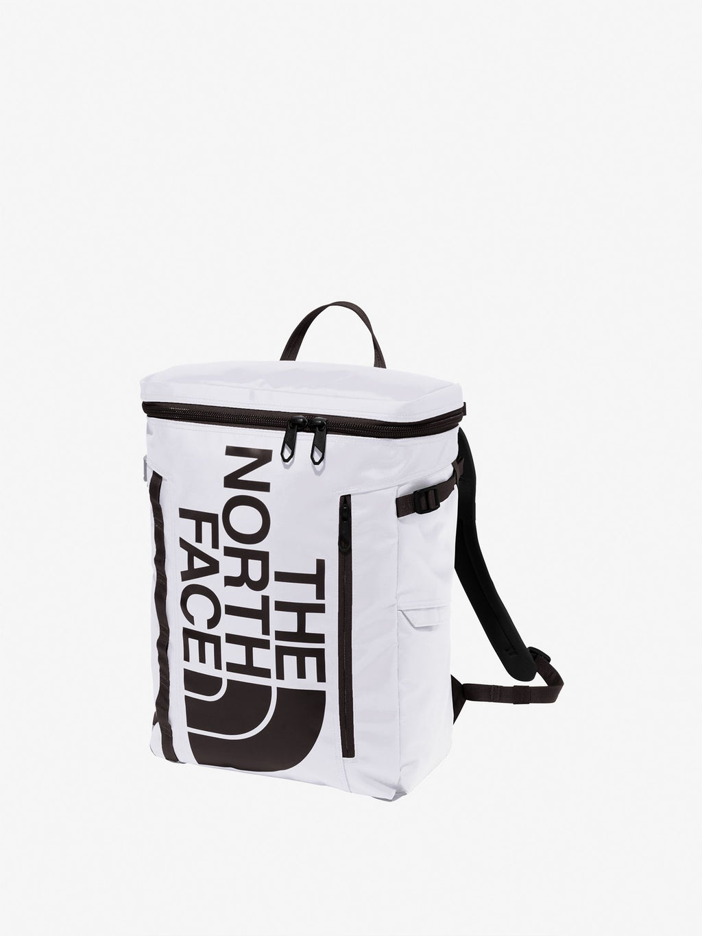 BC Fuse Box 2 - TNF Black x TNF White