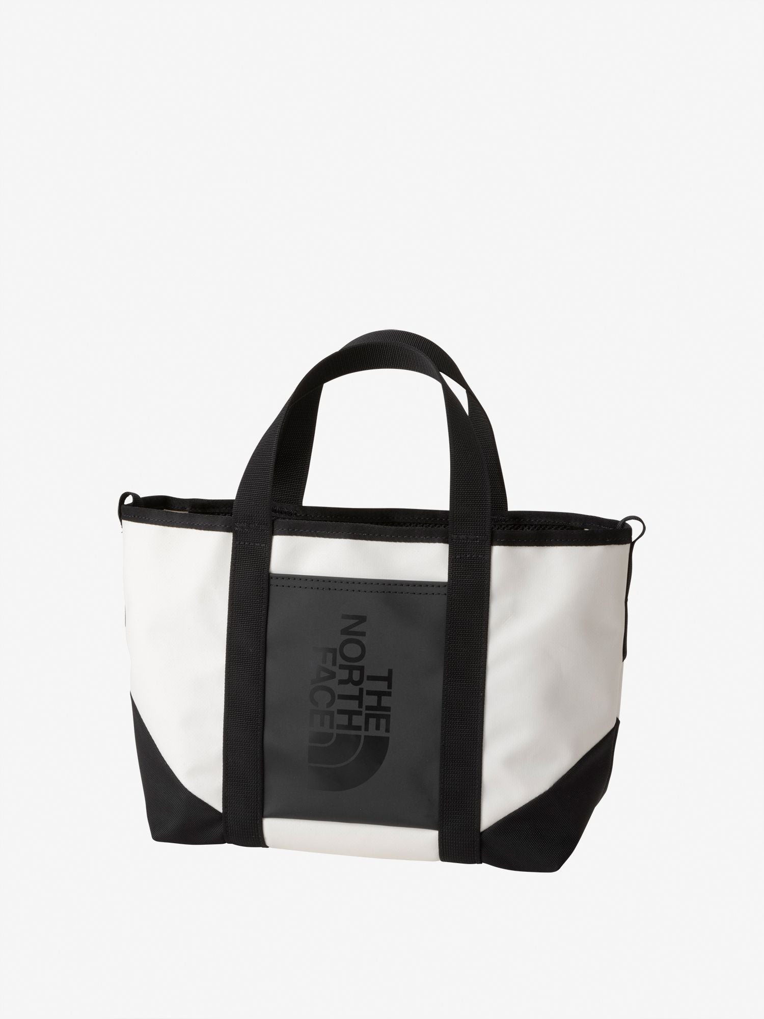 BC Standard Tote Mini - White Dune